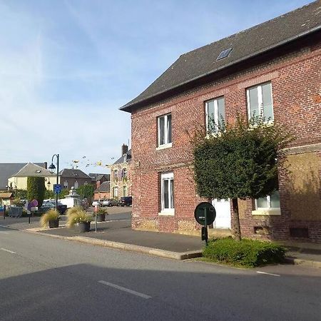 Вилла La Petite Maison Les Grandes-Ventes Экстерьер фото