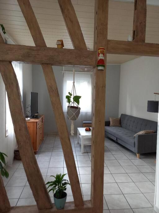 Вилла La Petite Maison Les Grandes-Ventes Экстерьер фото